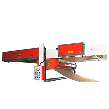 Automatic Splicer